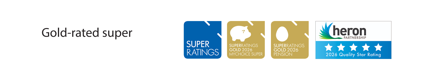 gold rated